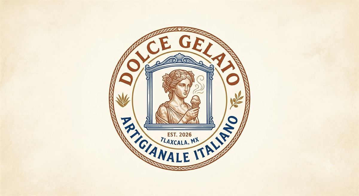 Dolce Gelato